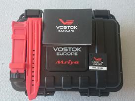 Perku Vostok Europe