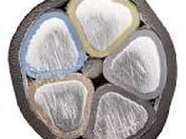 Kabelis aliuminis 5x16 - 1.60eur uz 1m. Kabelis aliuminis 5x16 - 1.60eur uz 1m.
