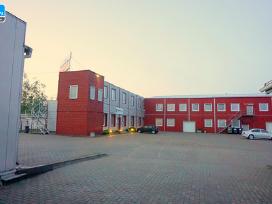 Patalpų nuoma Partizanų 26 Kaunas 17kv