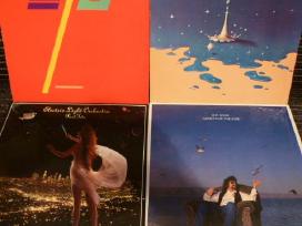 Puikus vinilas iš kolekcijos No 5