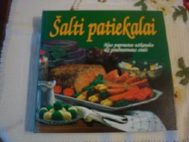 Šaltieji patiekalai