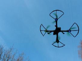 Dronas Jjrc H27wh