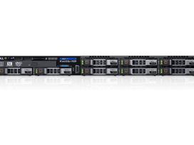 Dell R630 2xe5-2697 V3 128gb H730