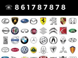 Automobiliu supirkimas Autosupirkimas Klaipėda