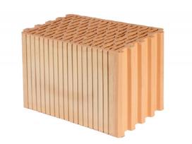 Keraminiai blokeliai Keraterm