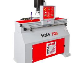 Obliavimo peilių galandimo staklės Holzmann Hms 70