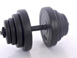 Svarmuo 20 kg