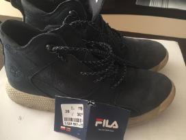Timberland odiniai sezon. batai 36 bern./merg.