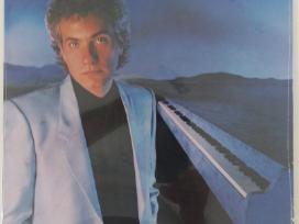 Dennis Deyoung(styx). Desert Moon. Neatplėštas