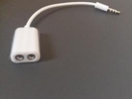 Parduodu stereo adapteri