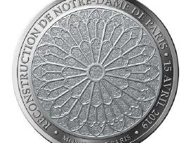 Medalis Noterdamo katedra, Paryžius - nuotraukos Nr. 2 | Skelbiu.lt Medalis Noterdamo katedra, Paryžius - nuotraukos Nr. 2