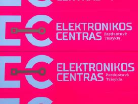 Televizoriu Remonto Centras Kauno g.34 Vilnius