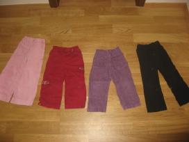 Daug visko 3-6 metu mergaitems 92-116 dydis