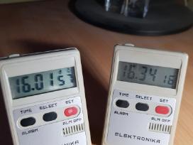 Stalo laikrodis Elektronika 2-11a