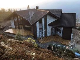 Stogu dengimas renovacija stogo darbai stogdengiai