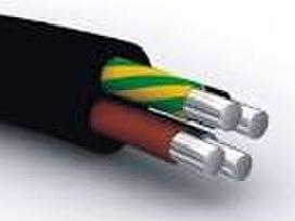 Kabelis aliuminis 4x25 - 1.80eur uz 1m. Kabelis aliuminis 4x25 - 1.80eur uz 1m.