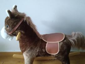 Supamas arkliukas