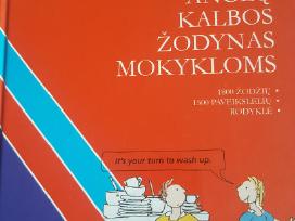 Anglu kalbos zodynas