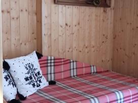 Poilsio namai Karklėje