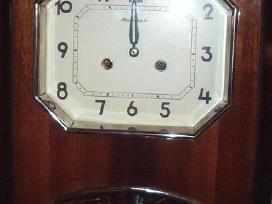 Antikvarinį sieninį laikrodį(2)-100€