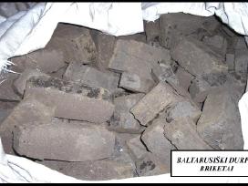 Durpių briketai,medzio pjuvenu briketai,granules,
