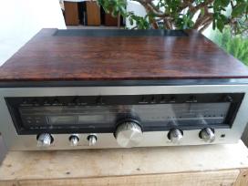 Stiprintuvas resiveris Luxman Marantz Akai Pioneer