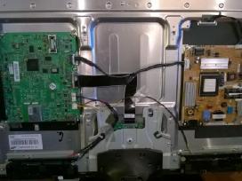 Samsung ue32d5500,ue40d5500,ue46d5500 dalimis