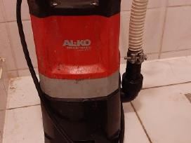 Drenažinis vandens siurblys AL-ko Drain 12000