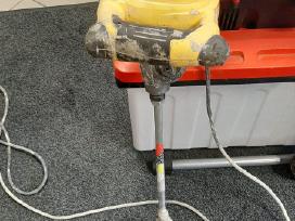 Įrankiai Makita, Dewalt, Hilti ir kiti.