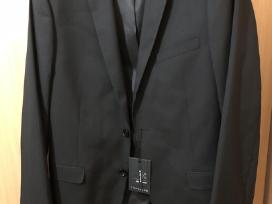 Naujas Celio vyriškas švarkas