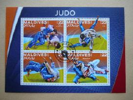 Dziudo Maldyvai 2016 antsp. mal220