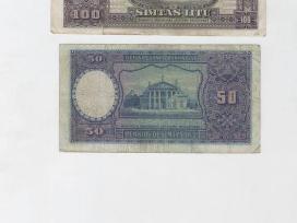 Peku Lietuviškus tarpukario Banknotus | Skelbiu.lt Peku Lietuviškus tarpukario Banknotus