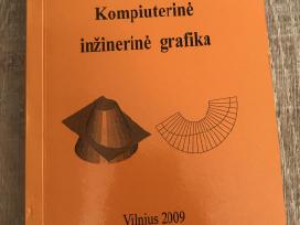 Vgtu Kompiuterinė inžinerinė grafika