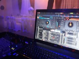 Dj paslaugos