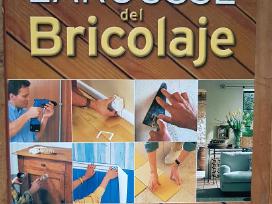 Larousse del bricolaje