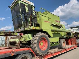 Kombaino Claas Dominator 85 Atsarginės Dalys
