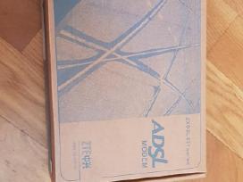 Adsl Zxdsl 831 Atiduodu
