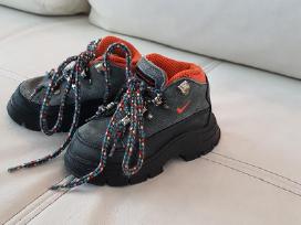 Nike batukai su auliuku 21 dydis
