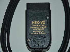 Vcds Hex V2 -23.11-25.3.1