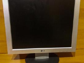 Monitorius LG Flatron L1730s