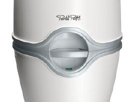 Thetford Porta Potti EXCellence Electric White