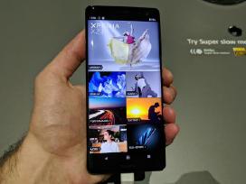 Sony H9436 Xperia Xz3 Dual Sim su Garantija