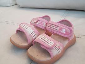 Adidas basites mergaitei 20 dydis