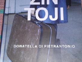 "sugrąžintoji"donatella Di Pietrantonio 2018m