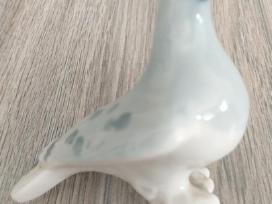 Porcelianinė statulėlė Lfz, aukštis 8 cm