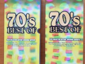 Rinkinys " 70s Best Of"