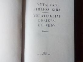 Vytautas Sirijos Gira
