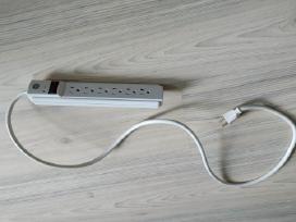 JAV standarto prailgintuvas