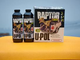 Apsauginė danga Raptor