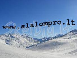 Kalnų slidinėjimo įrangos pardavimas,nuoma, servis